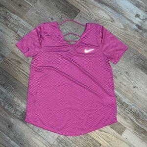 Nike Jersey Tshirt